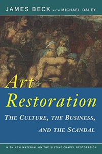 Art Restoration