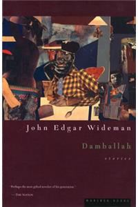 Damballah