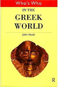 Who's Who in the Greek World