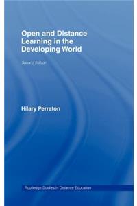 Open and Distance Learning in the Developing World