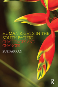 Human Rights in the South Pacific