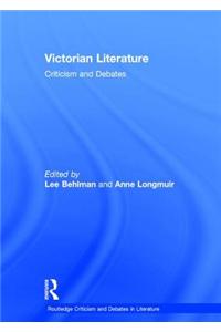 Victorian Literature