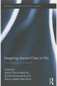 Imagining Ancient Cities in Film