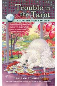 Trouble in the Tarot