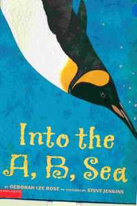 Into the A, B, Sea