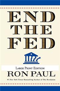 End the Fed