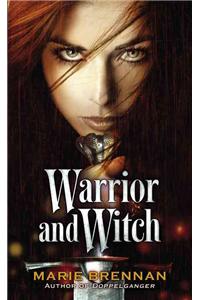 Warrior and Witch