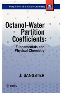 Octanol-Water Partition Coefficients