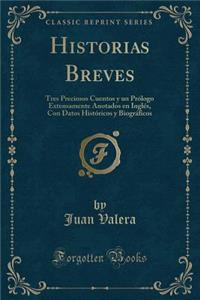 Historias Breves