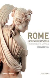 Rome in the Ancient World