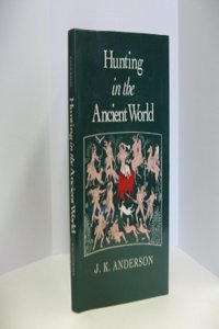 Hunting in the Ancient World