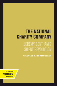 National Charity Company