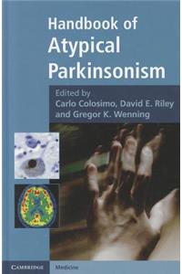 Handbook of Atypical Parkinsonism