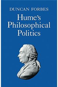 Hume's Philosophical Politics