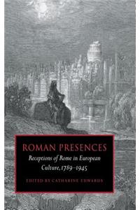 Roman Presences