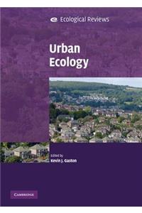 Urban Ecology