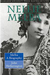 Nellie Melba