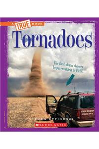 Tornadoes (a True Book: Extreme Earth)