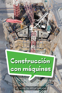 Book 117: Construcción Con Máquinas