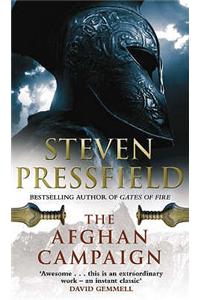 The Afghan Campaign