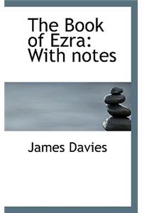 The Book of Ezra