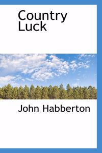 Country Luck