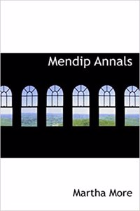 Mendip Annals