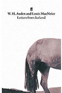 Letters from Iceland