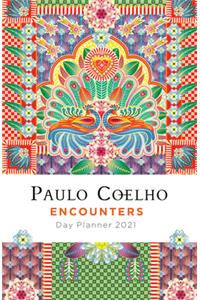 Encounters: Day Planner 2021