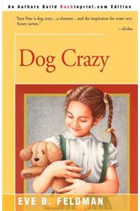 Dog Crazy