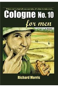 Cologne No. 10 For Men