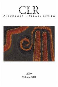 Clackamas Literary Review