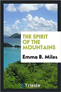 The spirit of the mountains