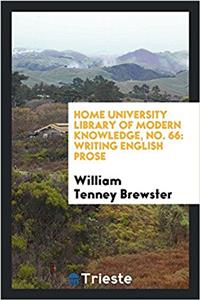 HOME UNIVERSITY LIBRARY OF MODERN KNOWLE