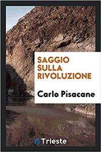 Saggio Sulla Rivoluzione