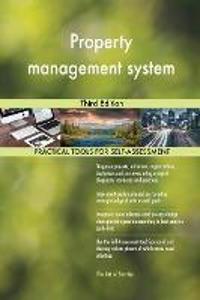 Property management system Third Edition