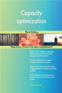 Capacity optimization Third Edition