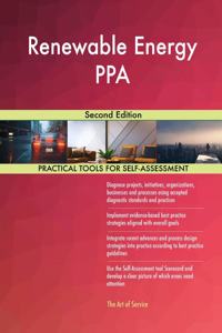 Renewable Energy PPA Second Edition