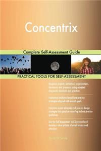 Concentrix Complete Self-Assessment Guide