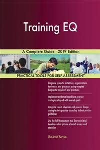 Training EQ A Complete Guide - 2019 Edition