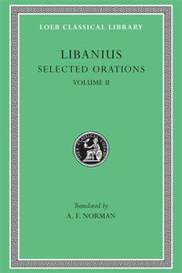 Selected Orations, Volume II