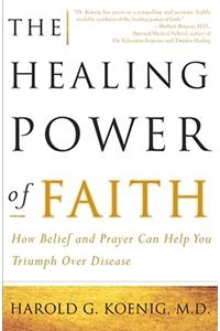 Healing Power of Faith