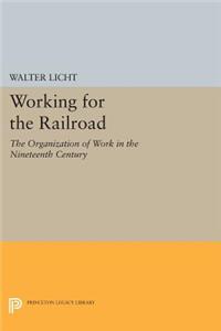 Working for the Railroad