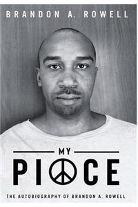 My Piece and My Peace