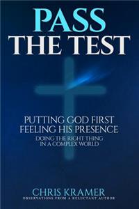 Pass The Test
