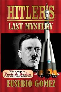 Hitler's Last Mystery