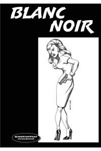 Blanc Noir