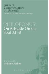 On Aristotle 