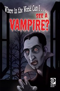 See a Vampire?