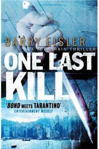 One Last Kill